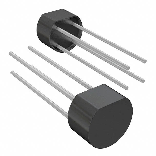 VISHAY W005G-E4/51 Bridge Rectifier Single Phase Standard 50 V