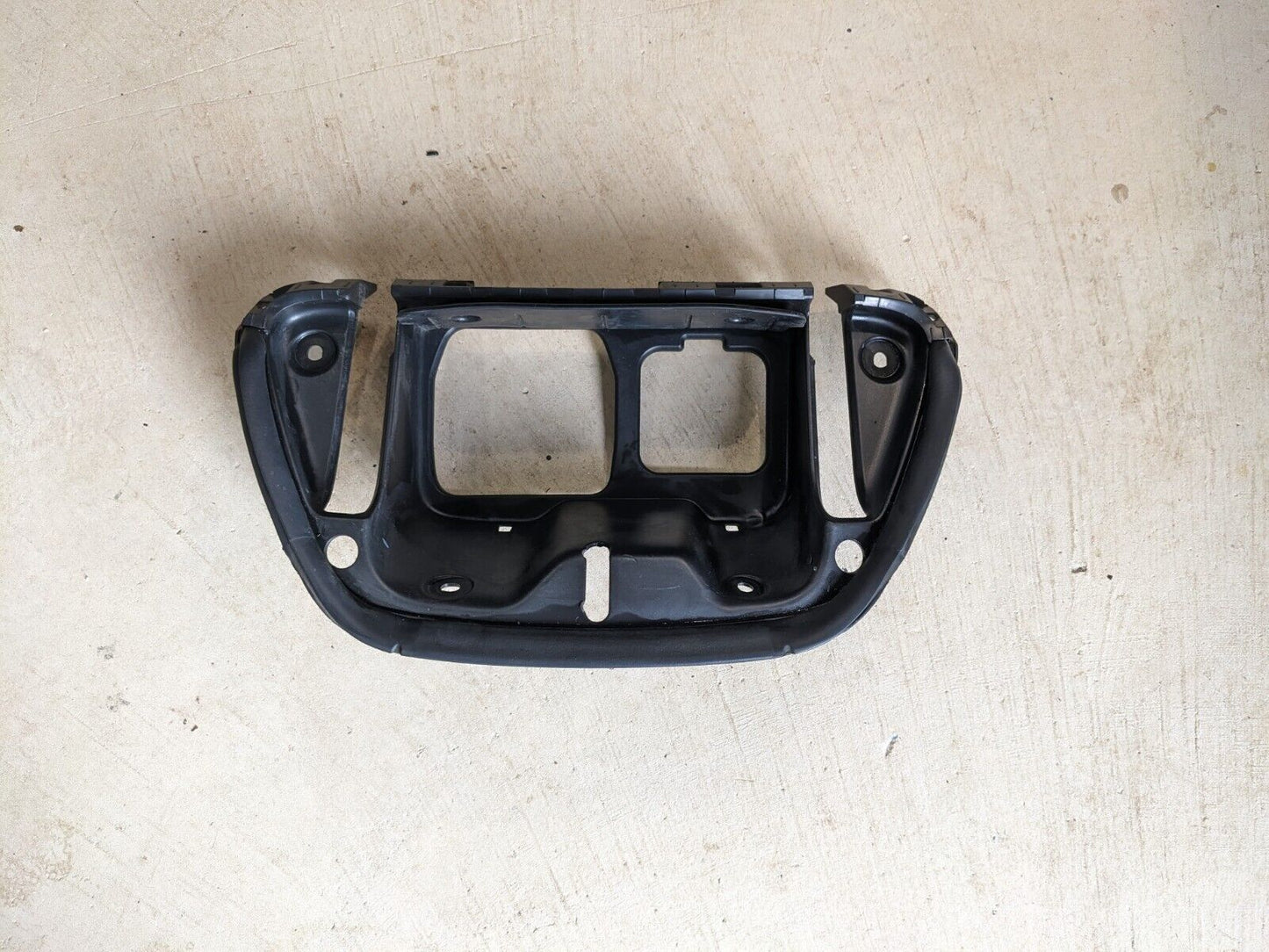 2011 2012 Nissan Leaf Charging Port Cover 65730-3NA1A 65730-3NA5A