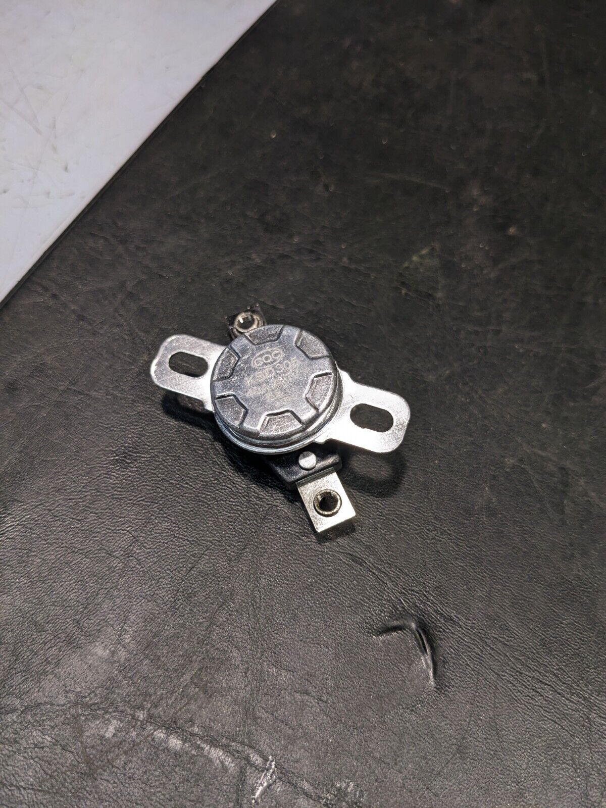 KSD305 55C 40A 250V Thermostat to Suit SpaNet Heaters XS-RH3000