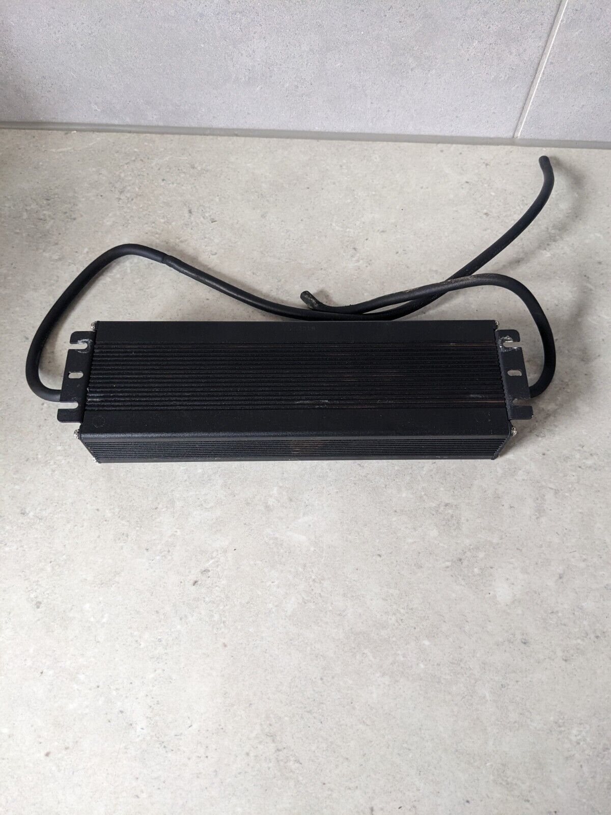 Haneco Lighting LED Driver 200W Constant Current HN-0200-3200
