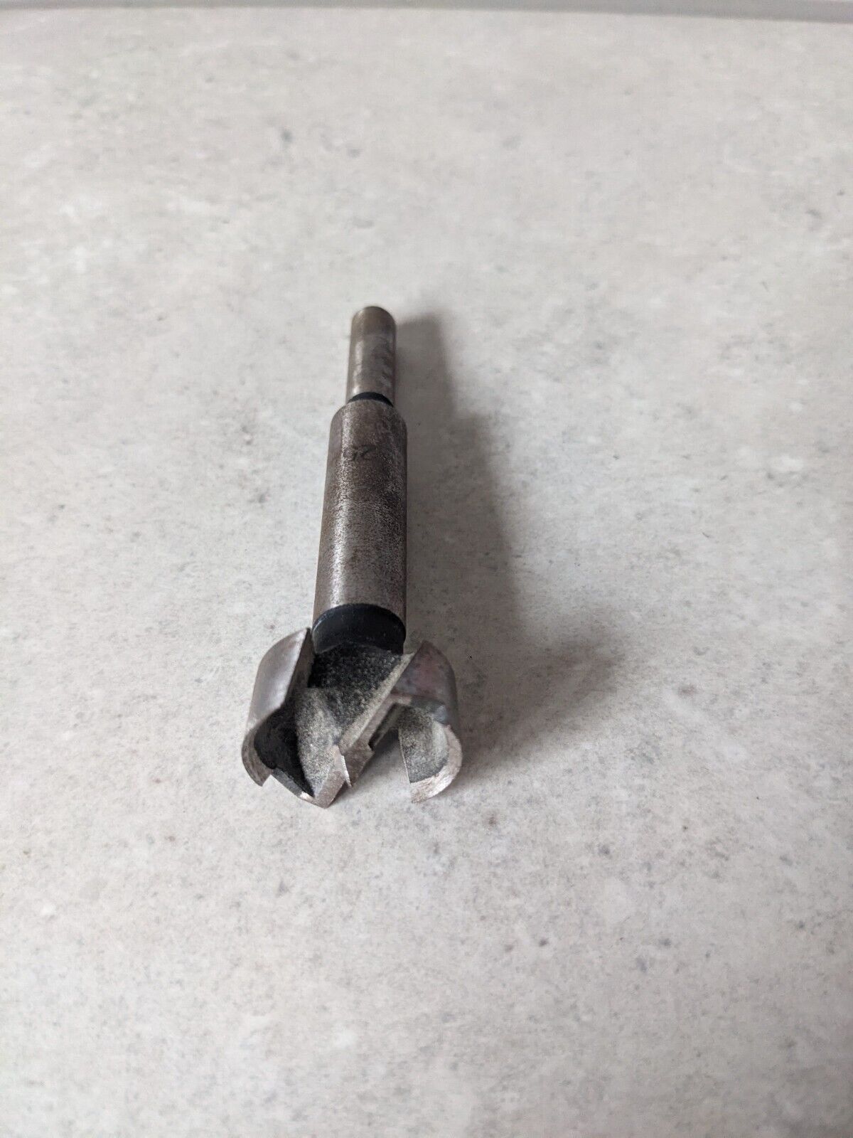 Carbatec Forstner Style Bit - 25mm