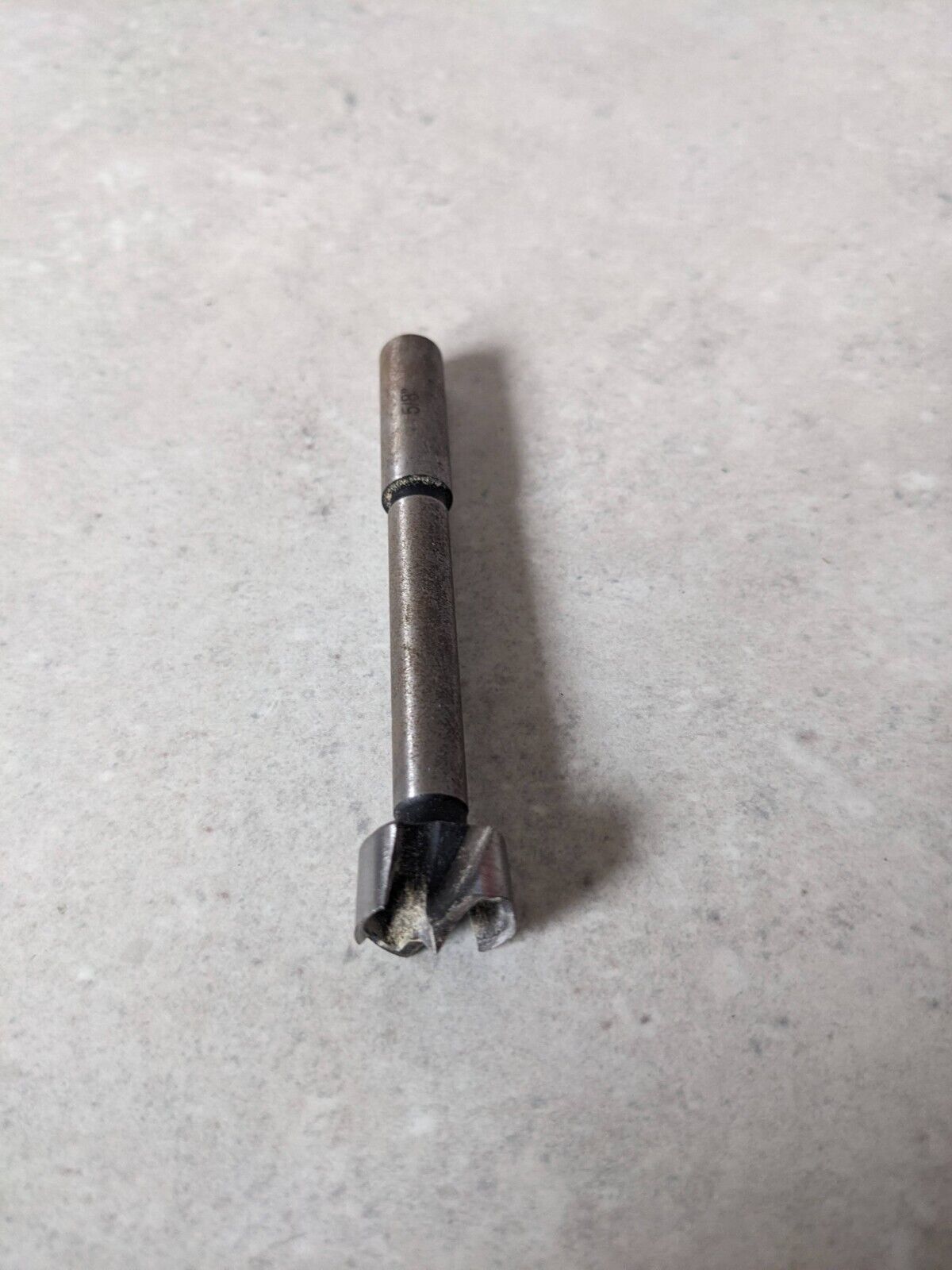 Carbatec Forstner Style Bit - 5/8"