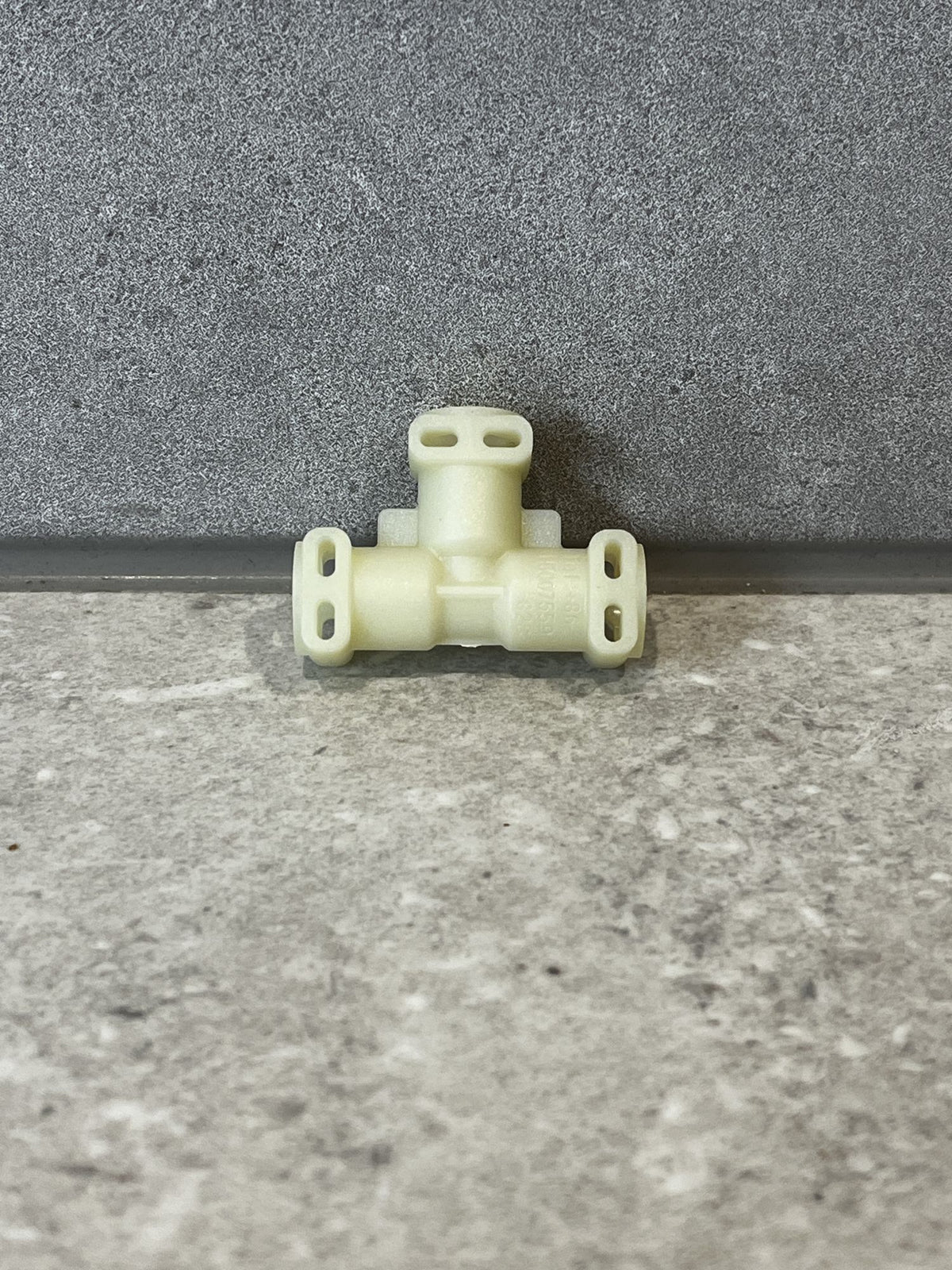 Breville Coffee / Espresso Machine 4mm PTFE Tube Tee Joiner