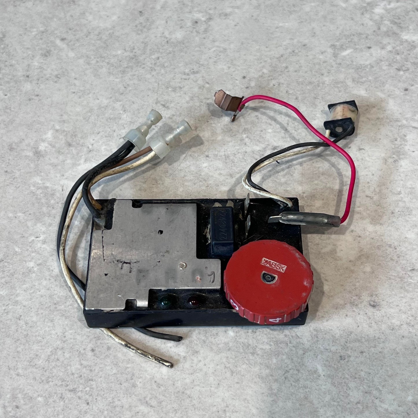 UNBRANDED Power Tool Speed Controller Board 631369C7 4405