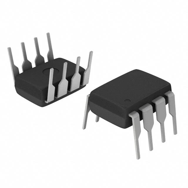 Texas Instruments LM358N/NOPB 8 DIP