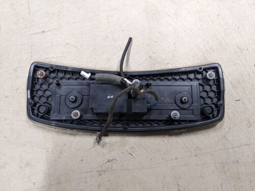 NISSAN LEAF 2011-2012 Rear roof solar charging cell panel module 296E0-3NA0A