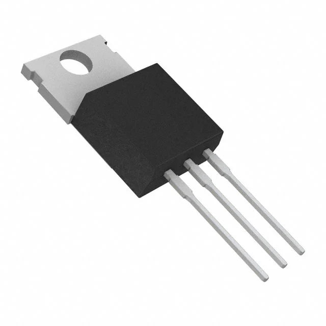 onsemi TIP29AG Bipolar (BJT) Transistor NPN 60 V 1 A TO-220