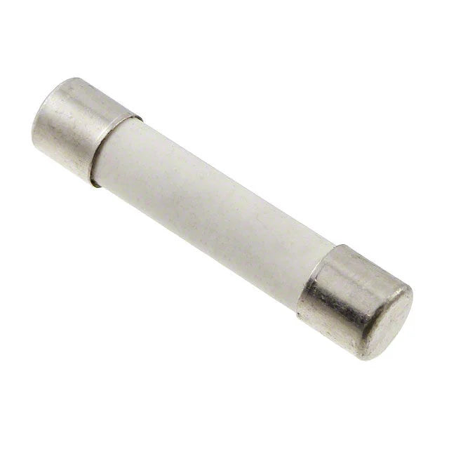 SCHURTER Inc. 8020.5068.G 1 AMP 3AG 6x32 Cermaic Fuse