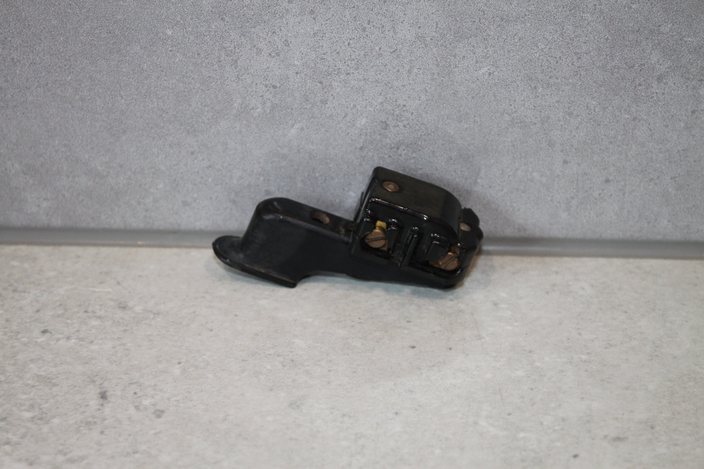 Sliding Power Tool Switch 3A 240V