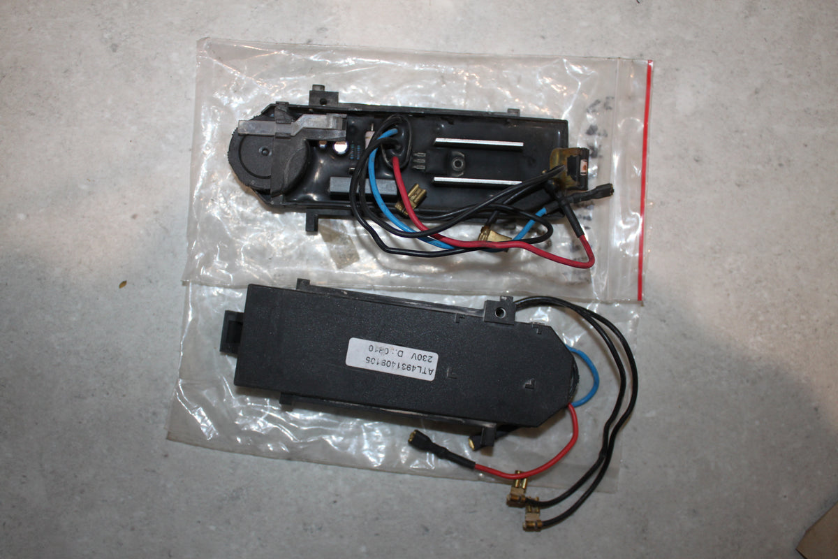 Milwaukee Electronic Speed Controller 240V K900K Breaking Hammer Gb2 4931409105