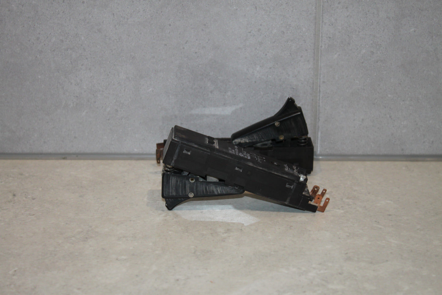 Milwaukee Switch Marquardt 2602.7201 suit K900K Breaking Hammer GB2 4931375454