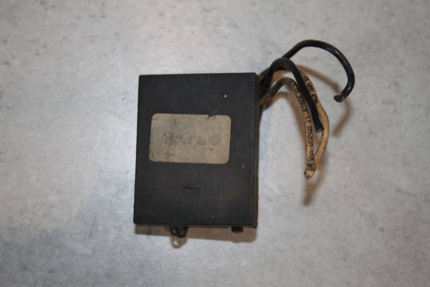 Speed Controller for Power tool 08/90.07.204