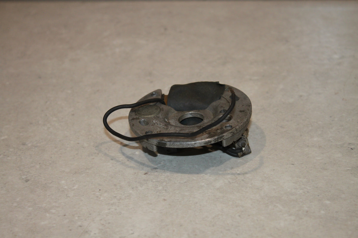 BOSCH Vintage Flywheel Magneto Stator Plate Assy