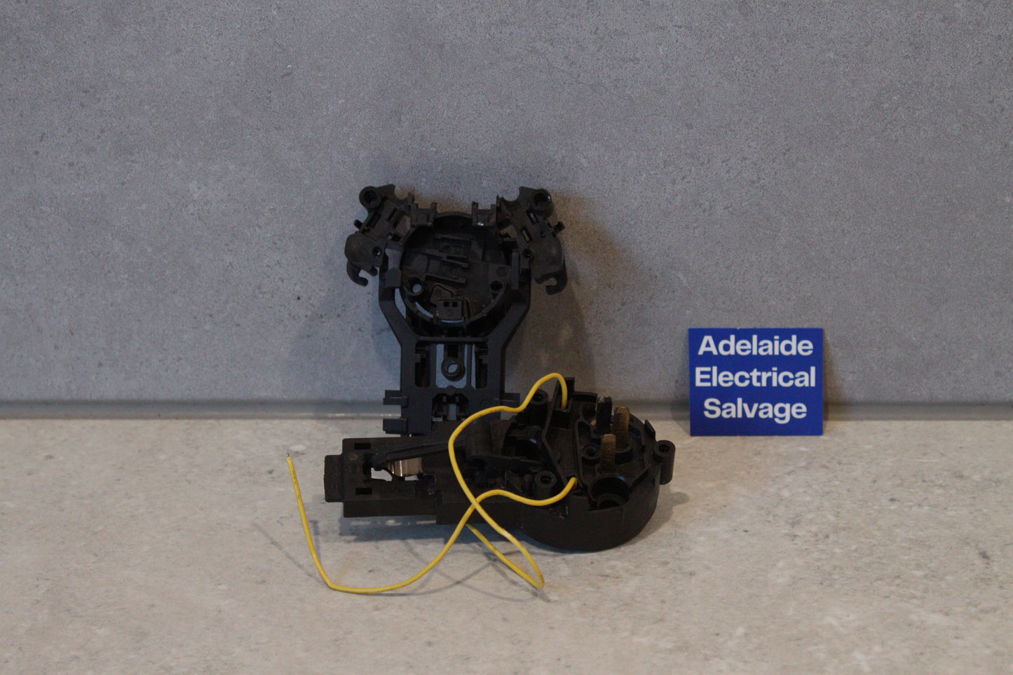 Strix - R72 Kettle Control, Switch and Thermostat coupler - R7296