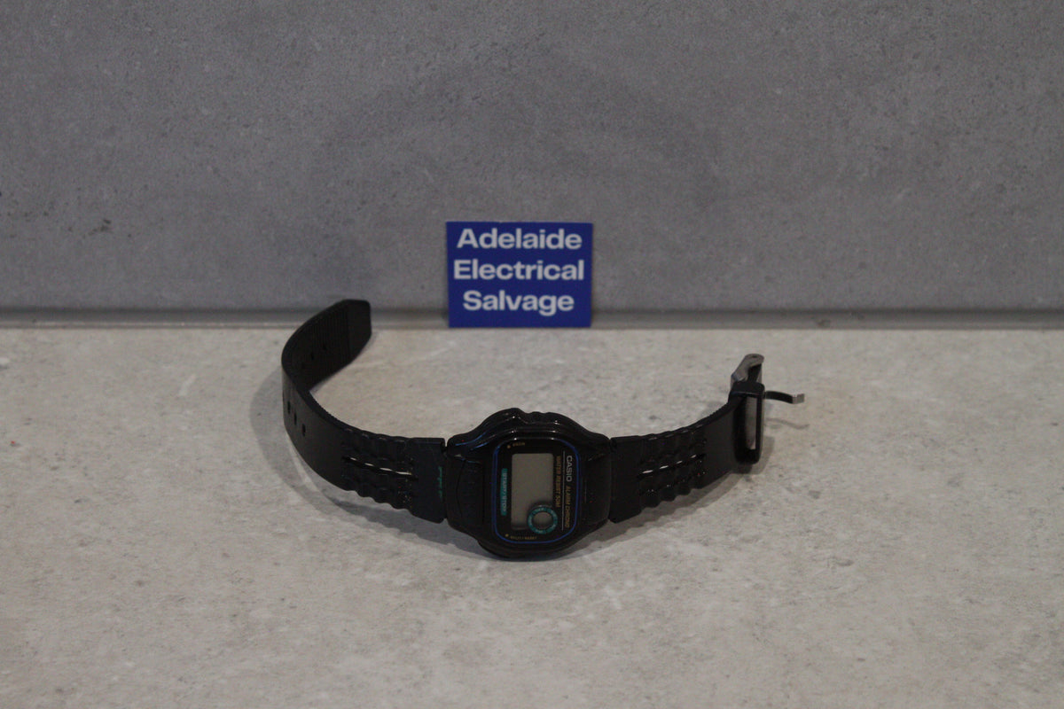 Casio - SFX-10 Digital Alarm Chrono Watch