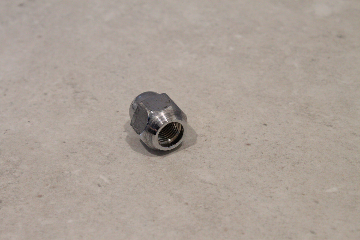 Nissan Road Wheel Nut (Price per EA) 40224-ZN50A