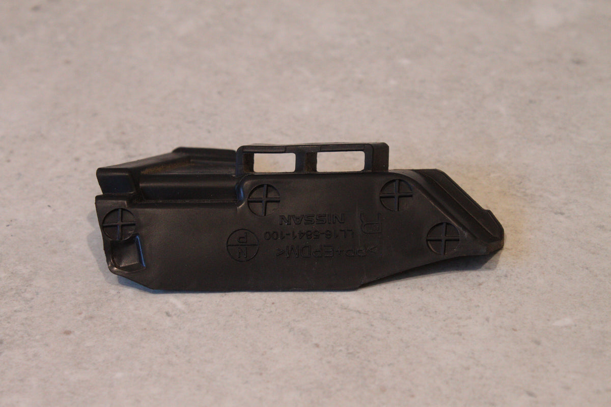 Nissan Cover LL16-5841-100 Leaf ZE1