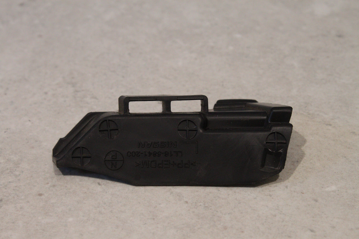 Nissan Cover LL16-5841-200 Leaf ZE1