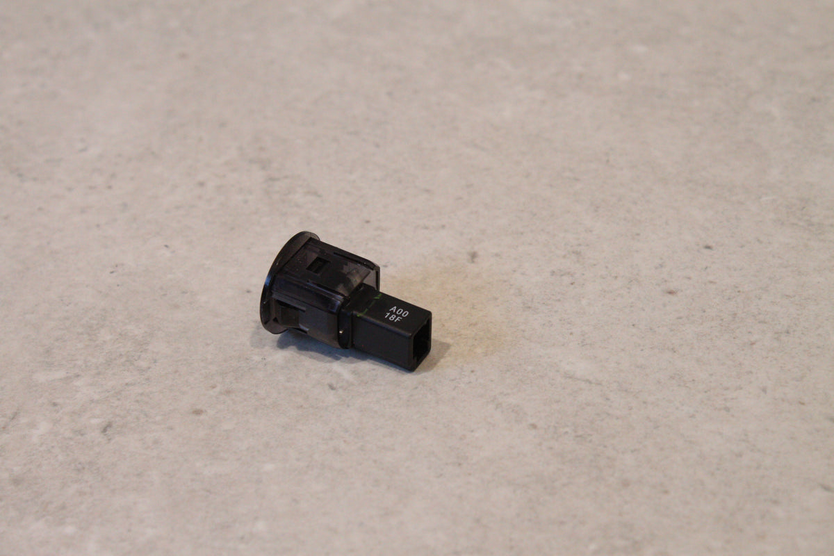 Nissan 27721-3RA0A Sensor Assy-Sun Leaf ZE1