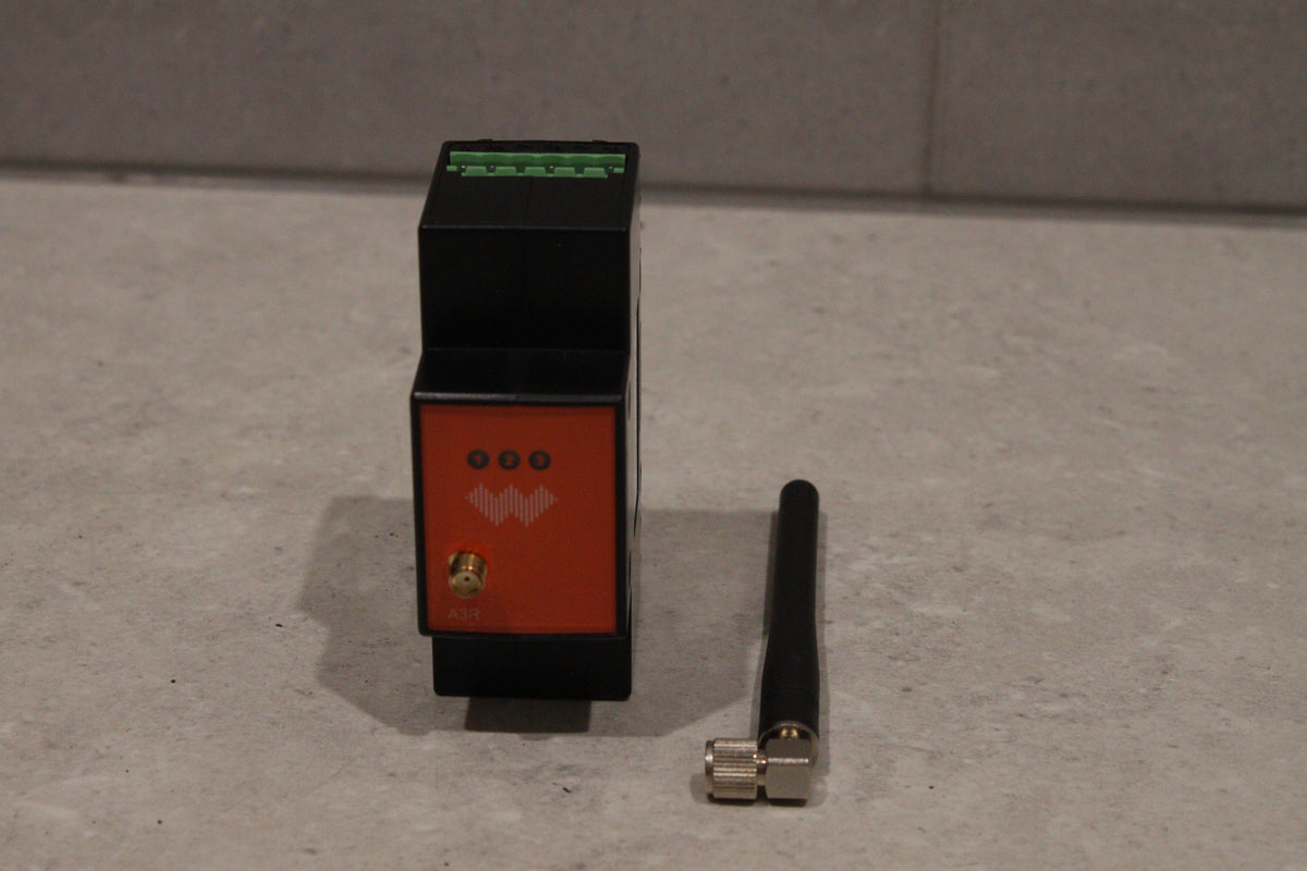Wattwatchers Auditor A3R Solar Analytics Replacement Device