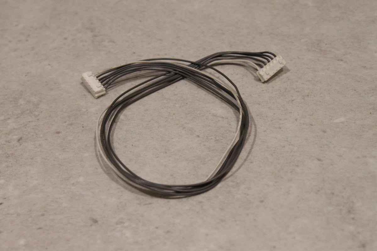 AKAI VS-F301EA VHS 6-pin Wiring Loom 30cm