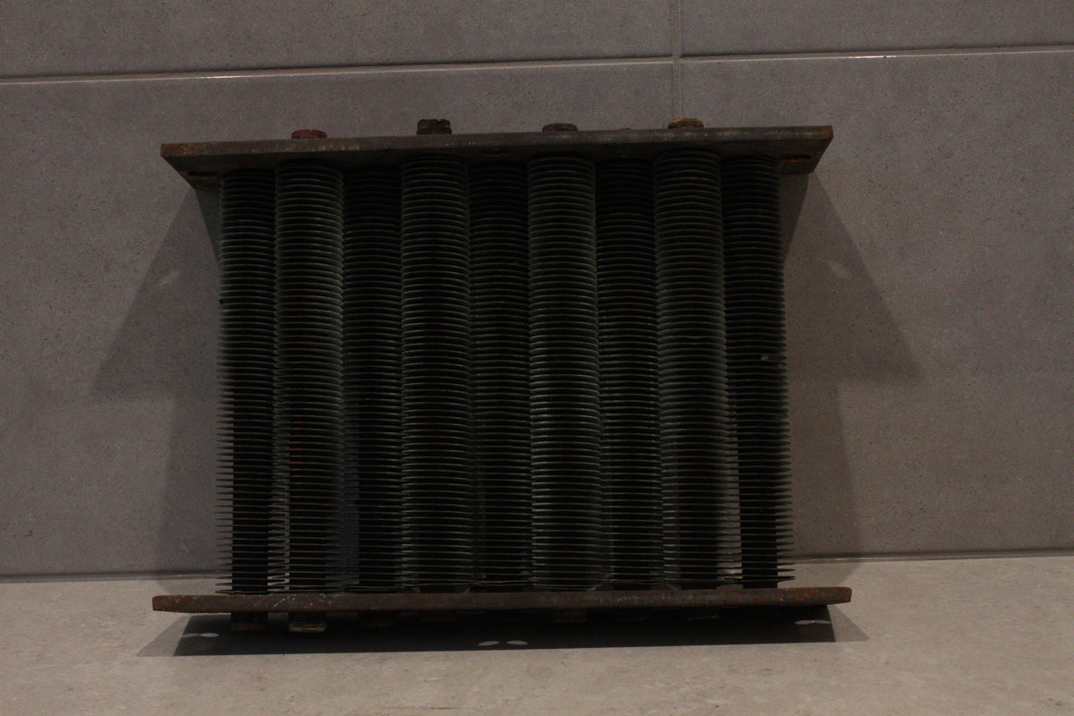 Teledyne LAARS Series 2 ESC125 Pool Heater - Heat Exchanger R0018101
