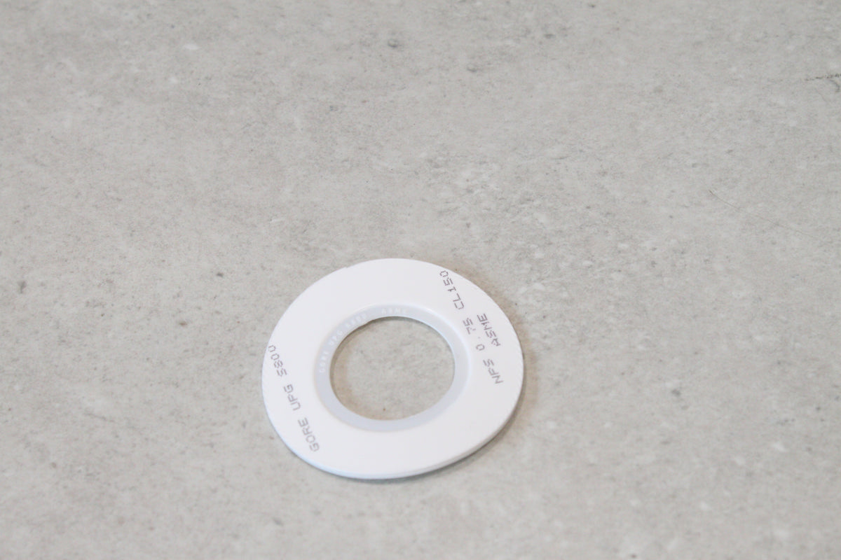 GORE Universal Pipe Gasket (Style 800) NPS 0.75 CL150 ASME 1.5mm