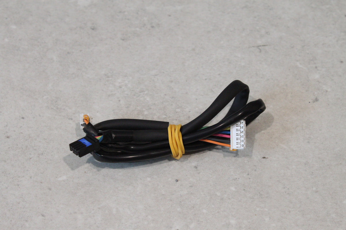 NISSAN LED Headlight Cables for internal Modules