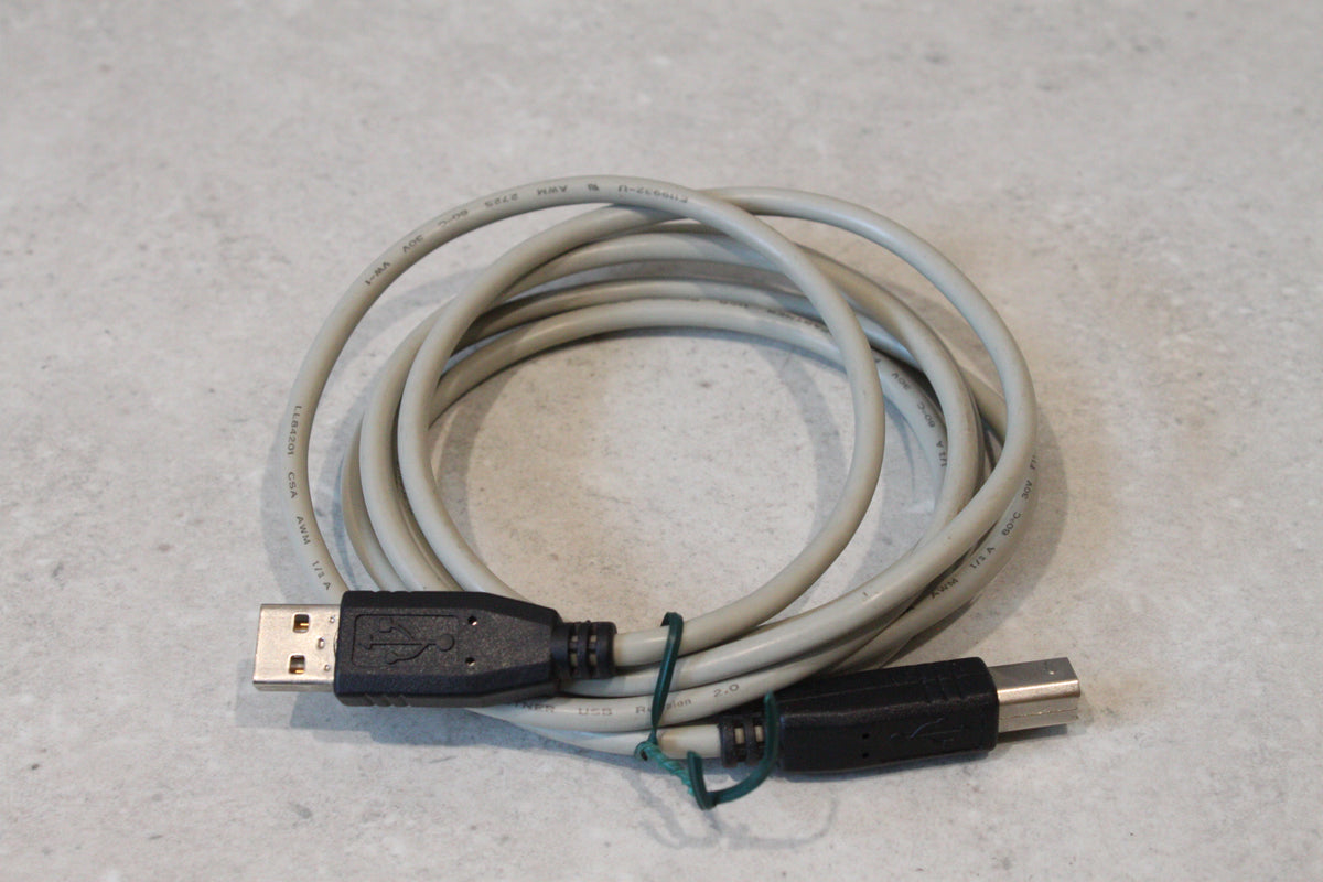 USB-A to USB-B LL84201