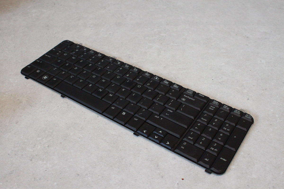 HP Pavillion Laptop Keyboard AEUT3U00020