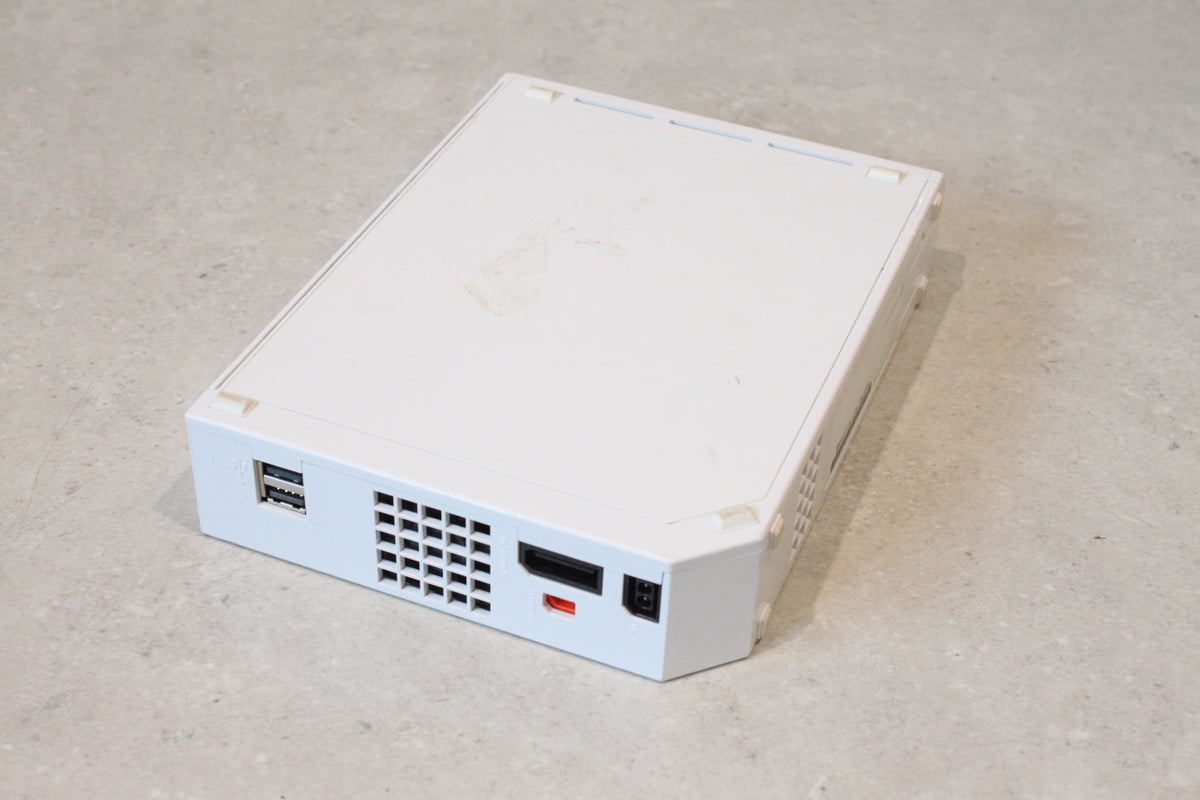 Nintendo Wii (Console Only, Tested & Working) RVL-001