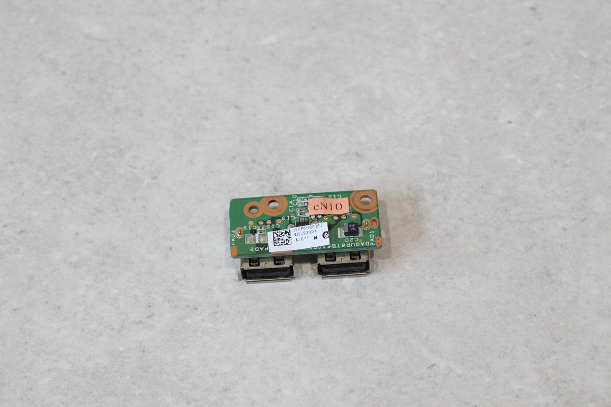 HP Pavillion DV6 USB Board