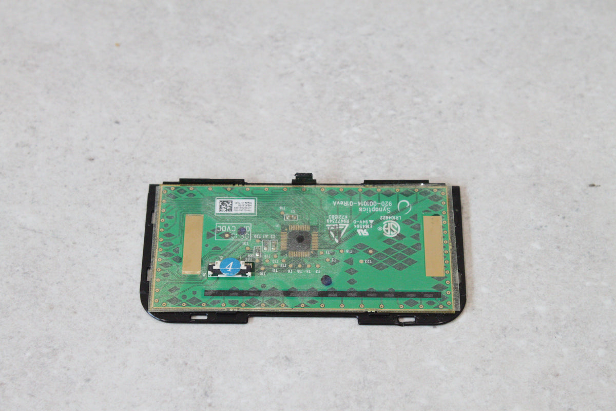 HP Pavillion DV6 Mouse TouchPad