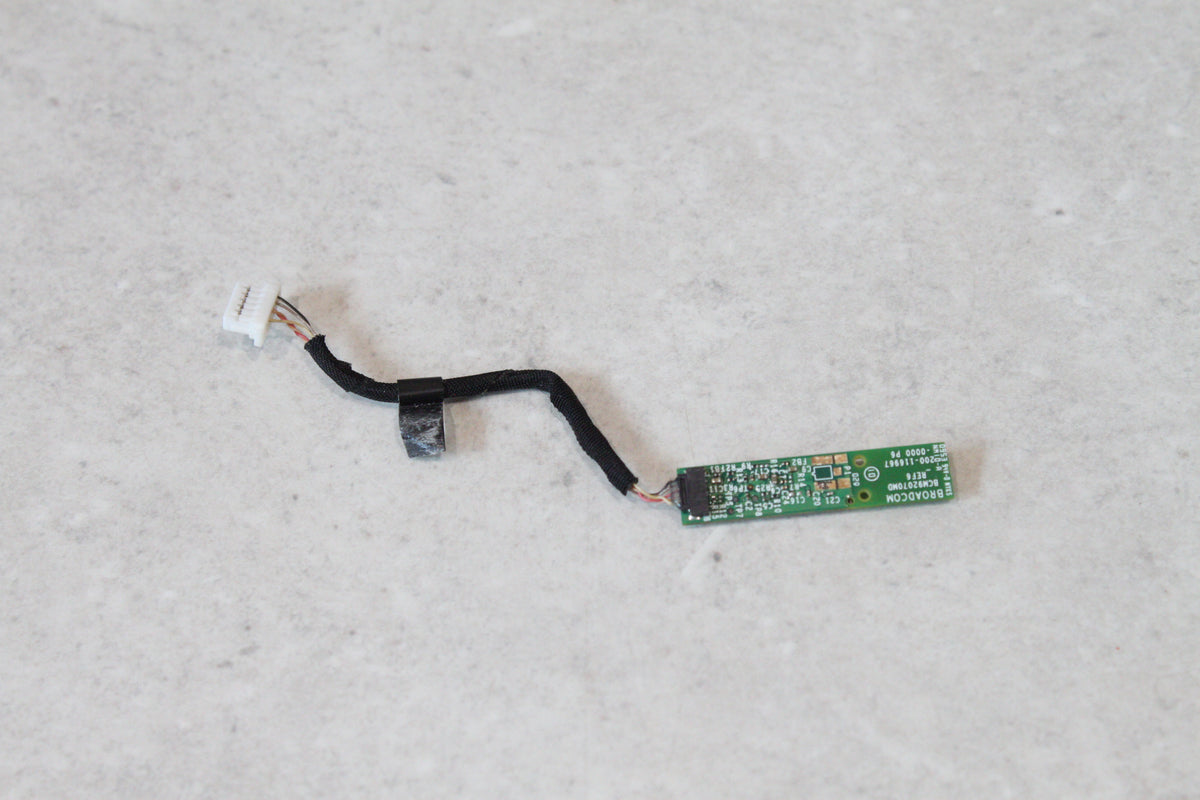 HP Pavillion DV6 Bluetooth Module Chip Broadcom BCM92070MD