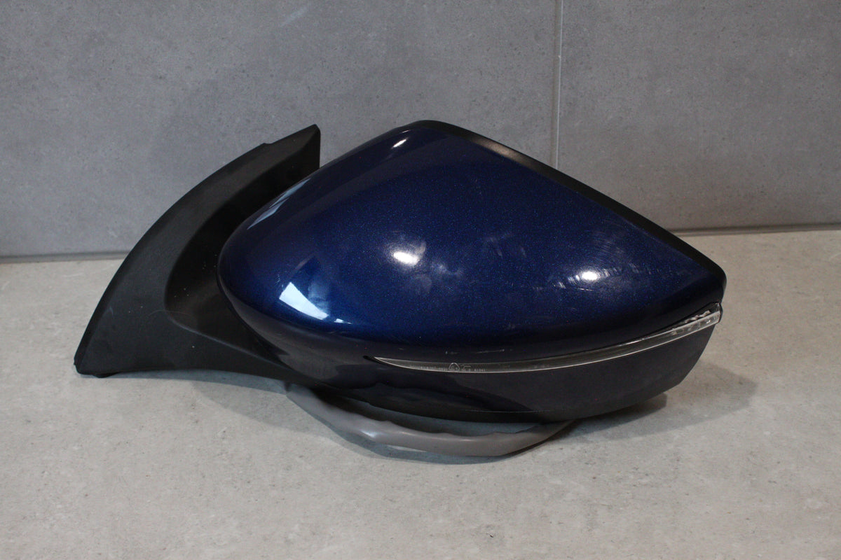 NISSAN Left Hand Side Mirror 96302-5SA1A