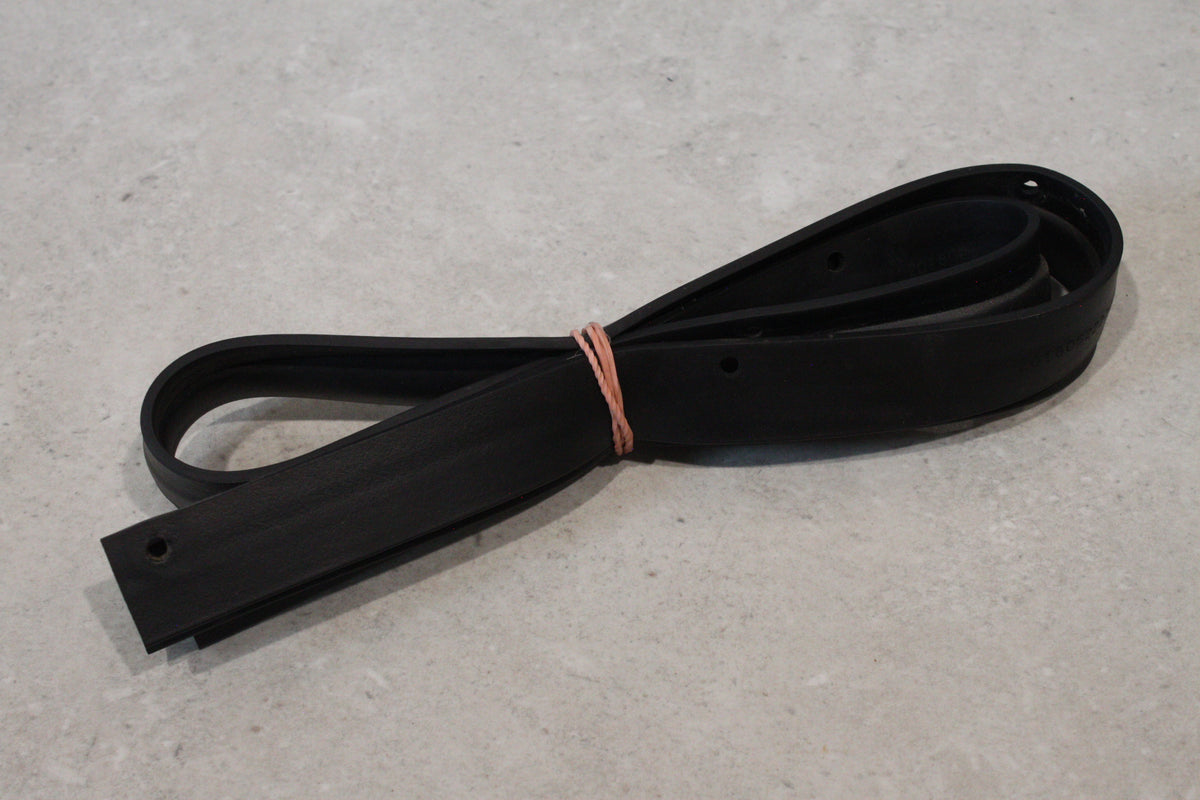 NISSAN Seal-Front Door Parting 80838-3NF0A