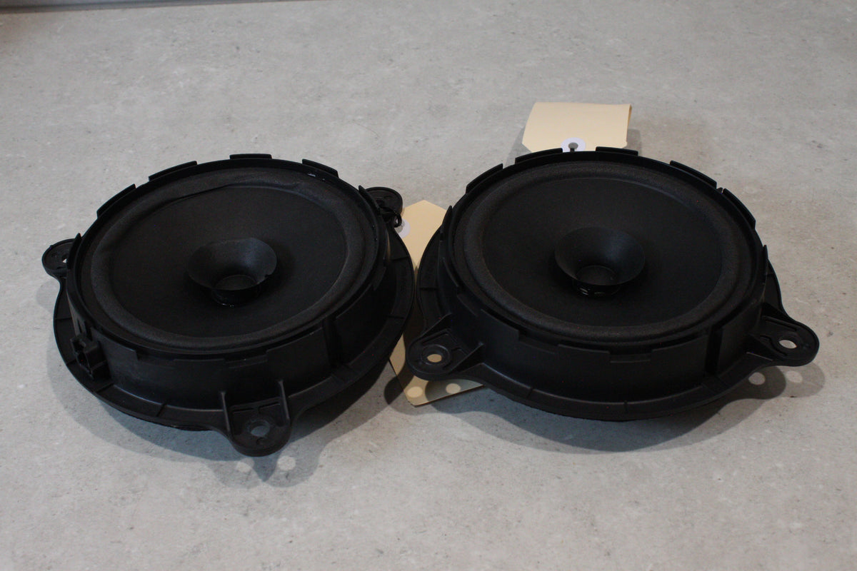 NISSAN Speaker Unit 28156-5MA0A