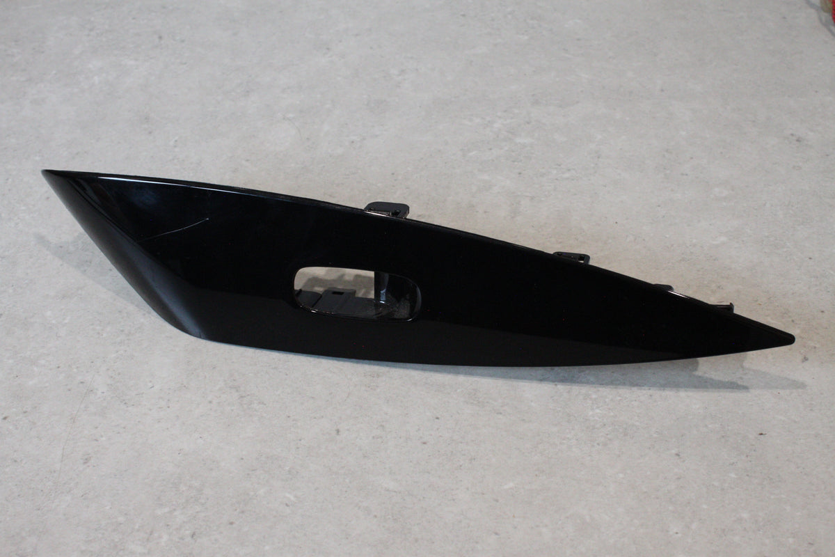 NISSAN Front Left Hand Finisher Power Window Switch 80961-3NL0A