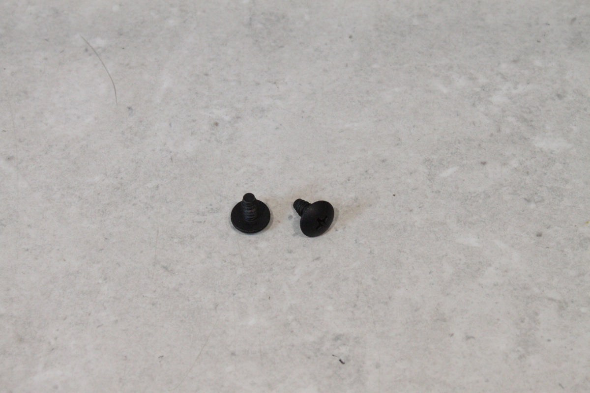 NISSAN Window Trim Screw 80899-1JA0A