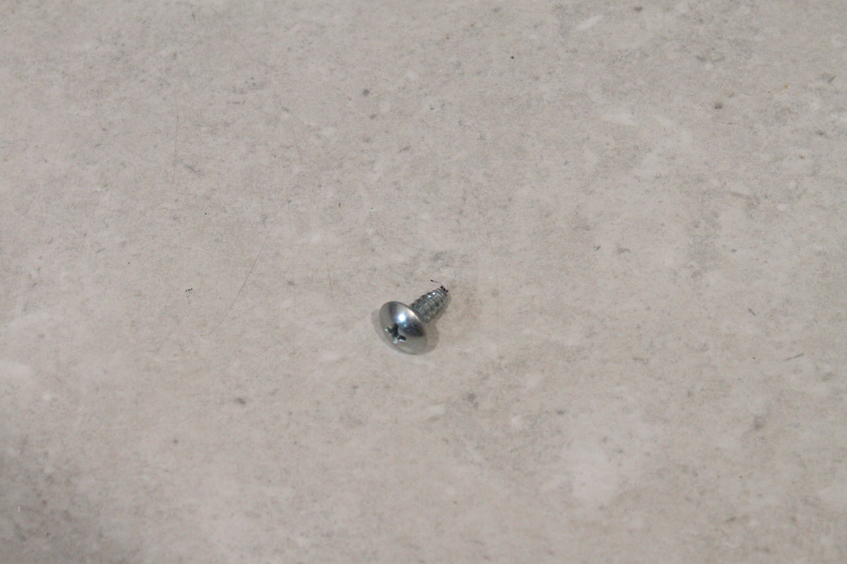 NISSAN Door Handle Internal Screw 08166-6122A