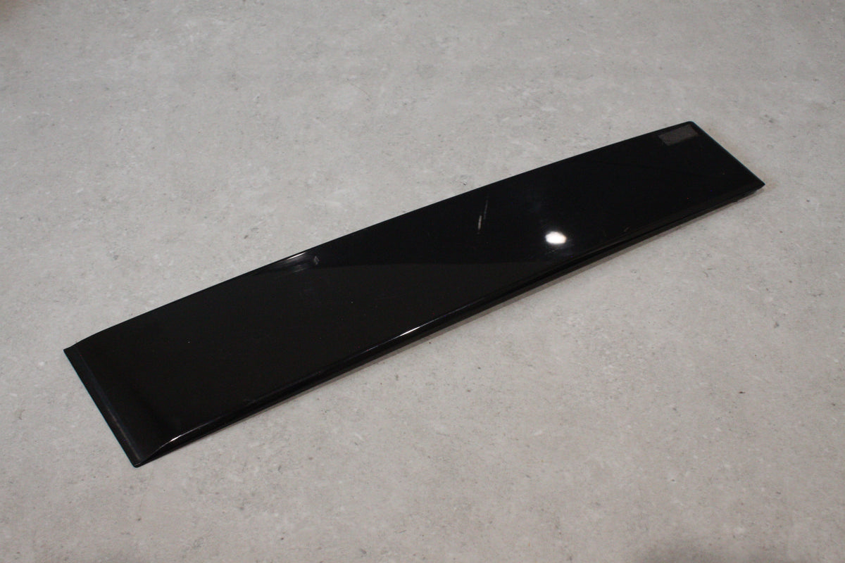 NISSAN Cover-Rear Door Sash,LH 822D3-5SK1A