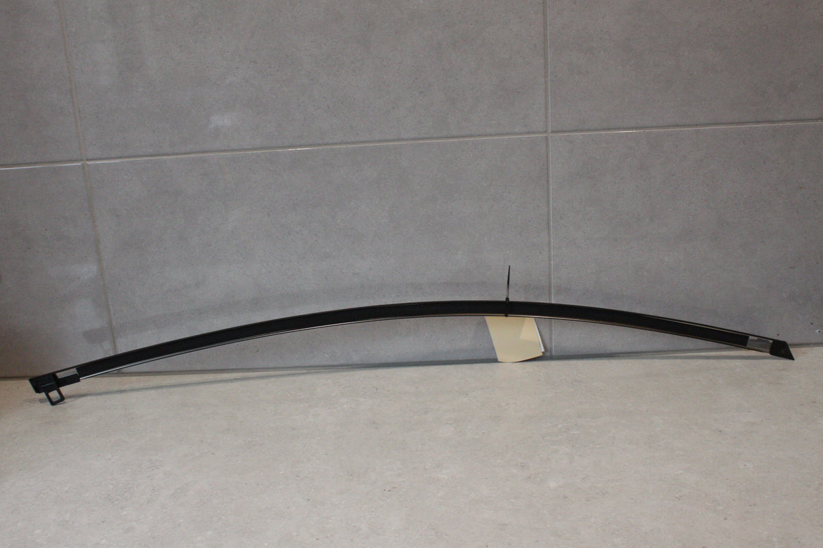 NISSAN Moulding-Front Door Sash,Front LH 80283-4NP0A