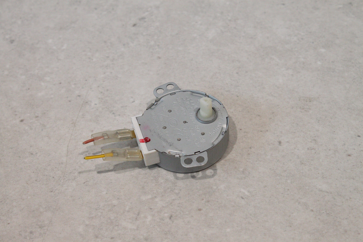 BREVILLE BM0234 Microwave Turntable Synchronous Motor 4W 4R/Min TYJ50-8A7