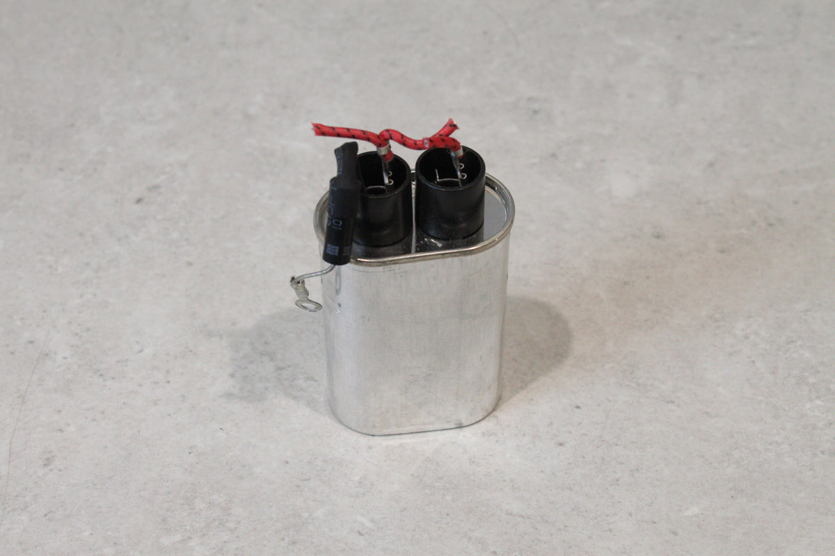 BREVILLE BM0234 Microwave HV Capacitor 1.1UF 2100VAC