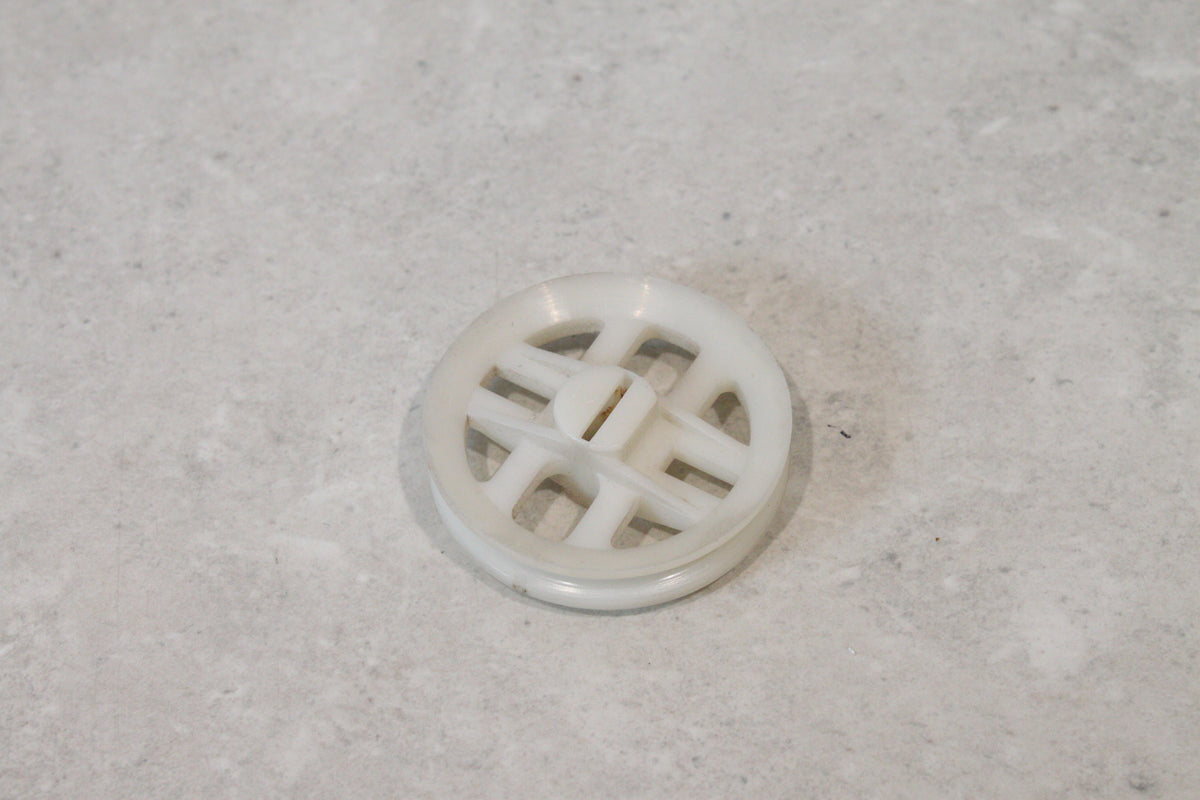SIMPSON 1200S Dryer Belt Pulley