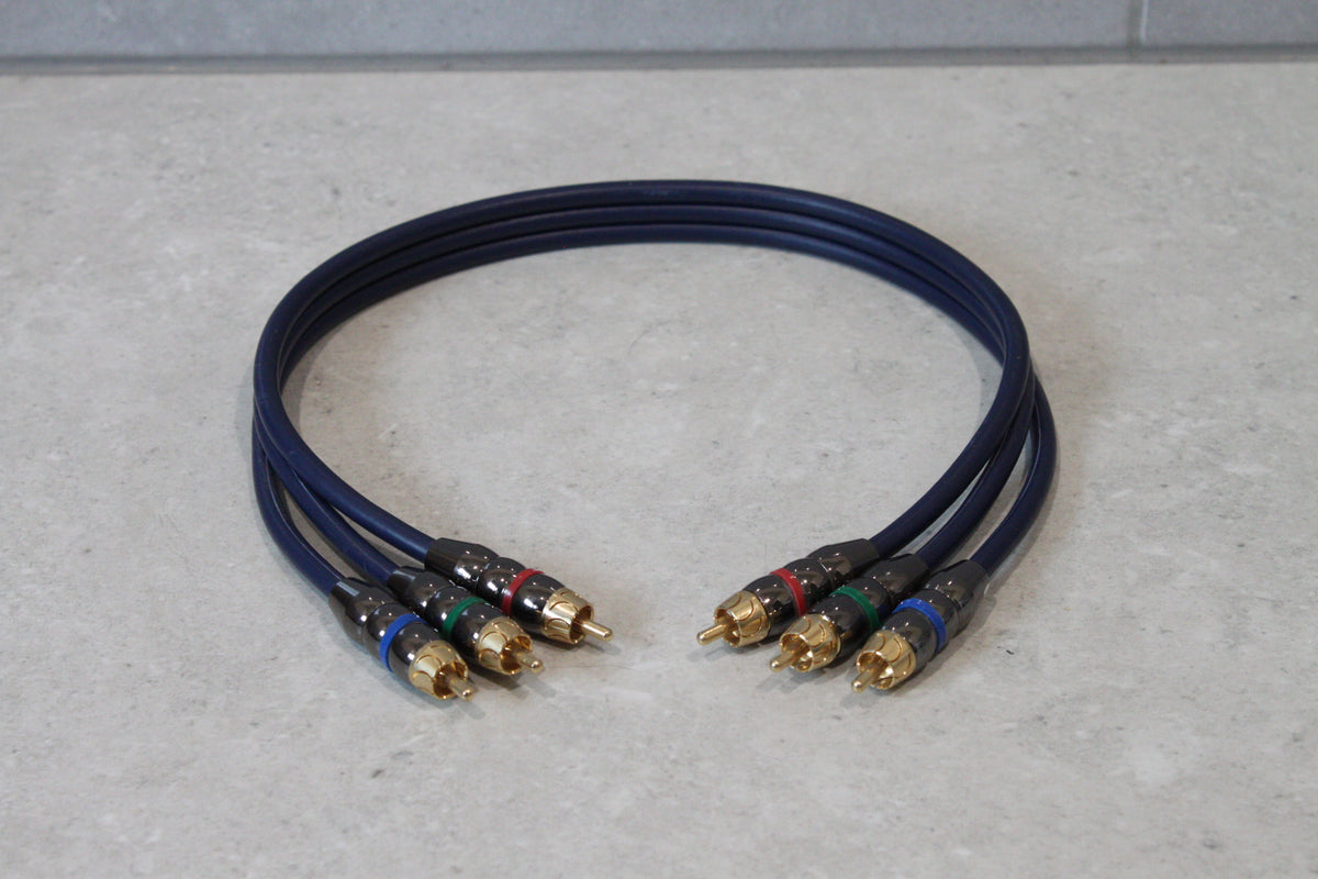 Heavy Duty High Quality RC Cable 0.5M