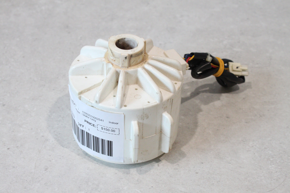 ZKFN-300-8-1 / 11002015002541 Indoor Brushless DC Motor - Stator Only