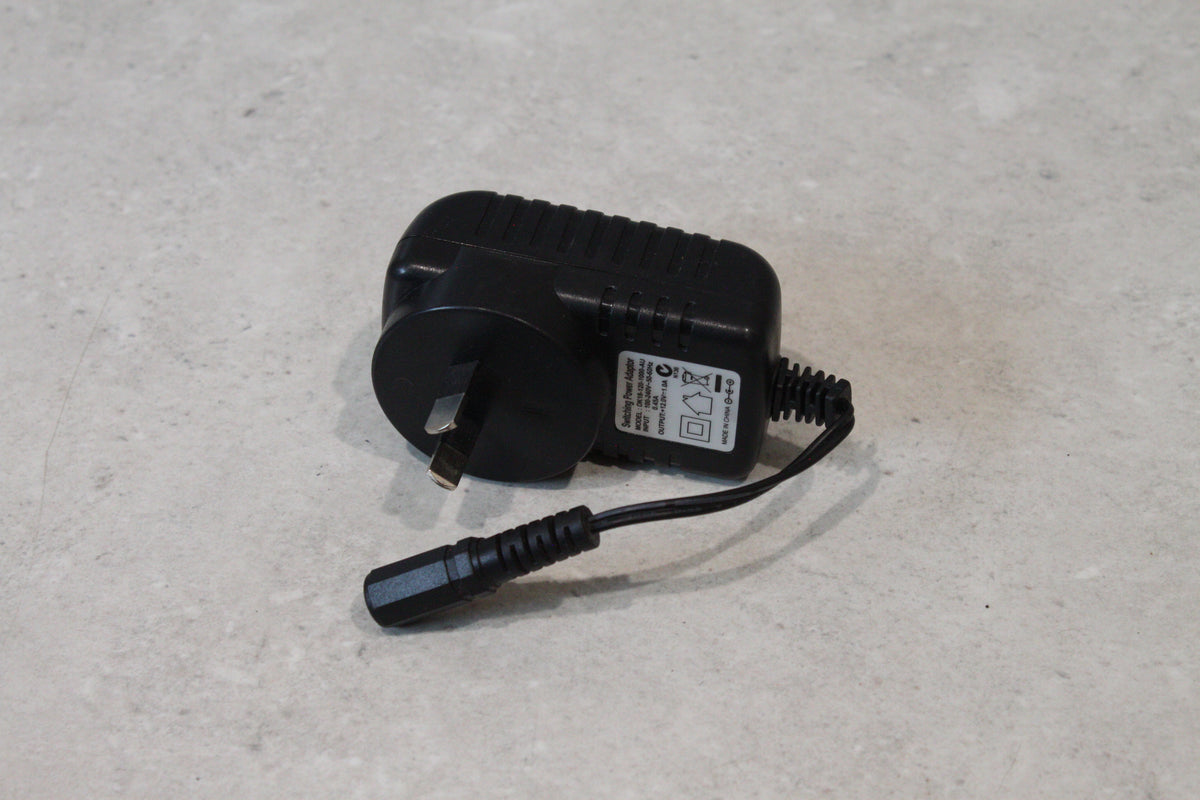 AC Adapter 12VDC 1A 5.5x2.1MM Female DK18-120-1000AU
