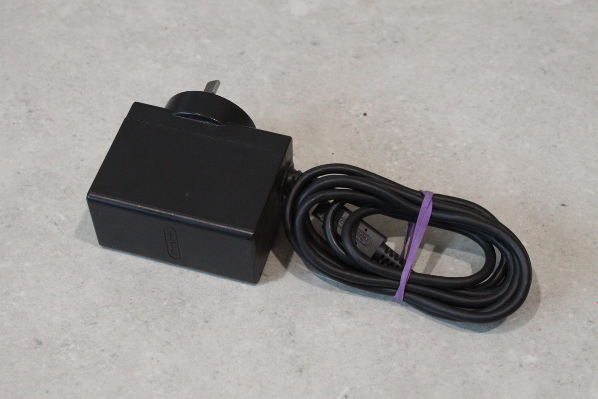 Nintendo 5V 1.5A USB-C Switch Charger HAC-002