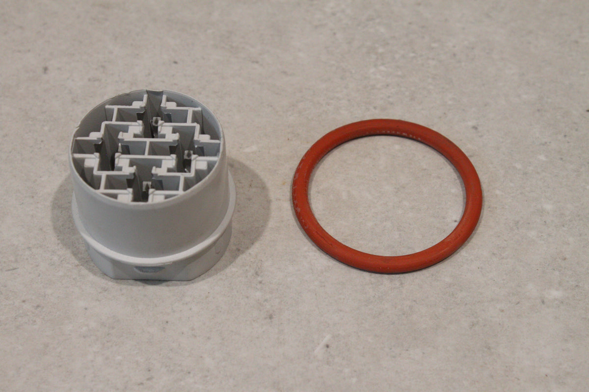 SMA Sunny Boy SB3800 Electronic Solar Switch Handle Plug & Gasket ESS-HANDLE:02